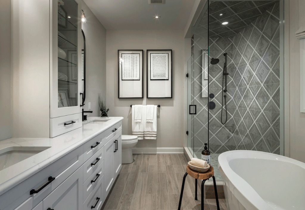 Upper Joshua Creek image