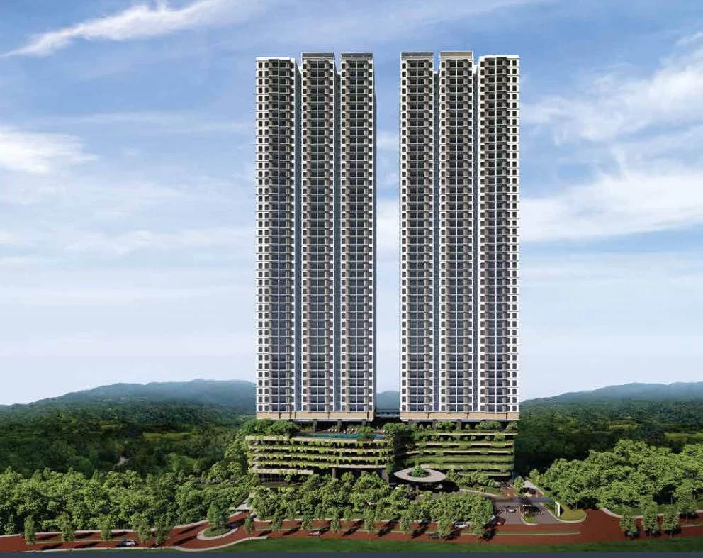 Laurel Residence image