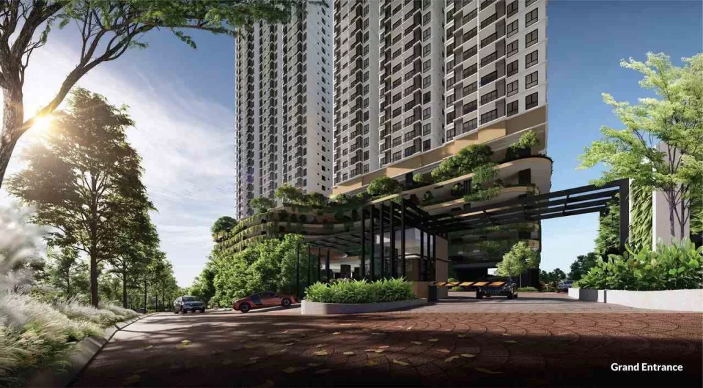 Laurel Residence image