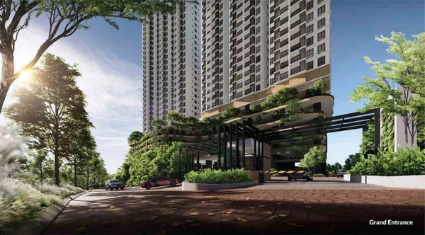 Laurel Residence image