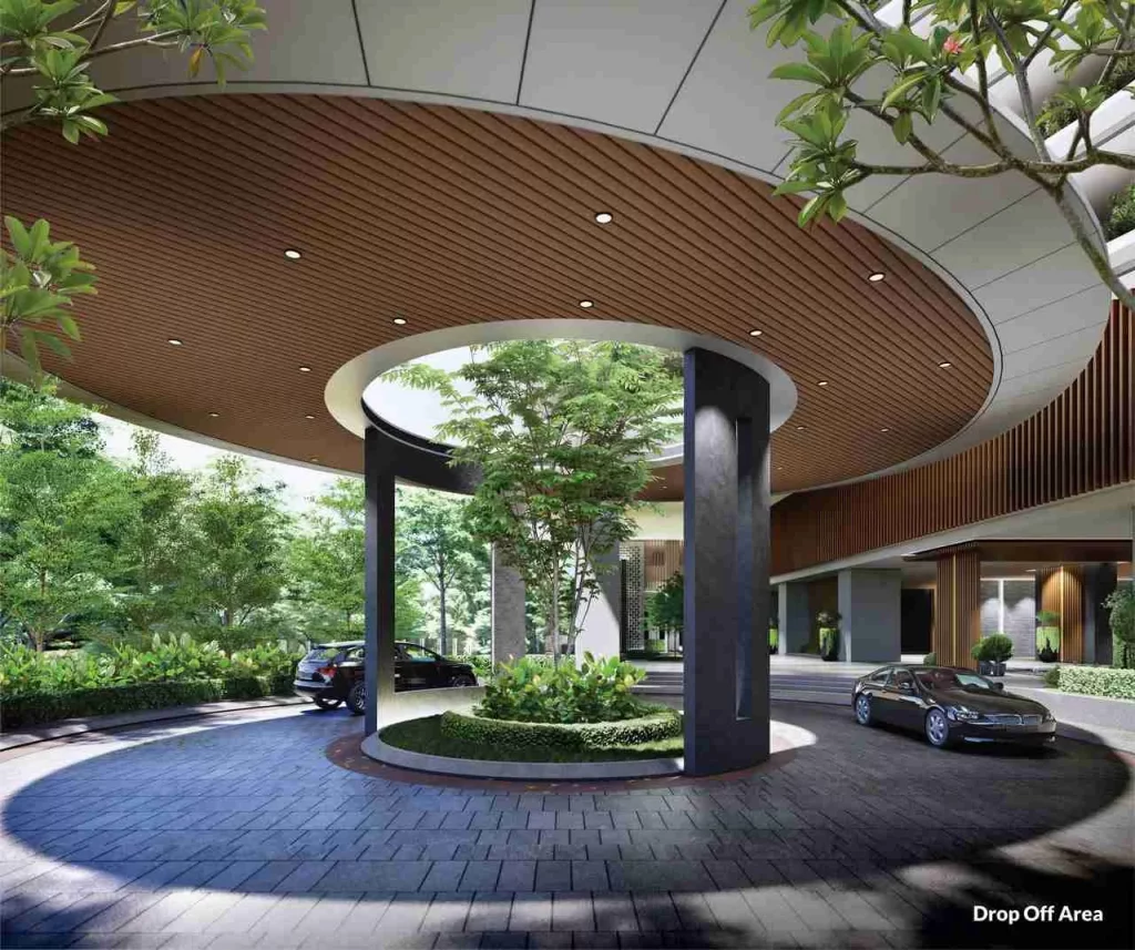 Laurel Residence image