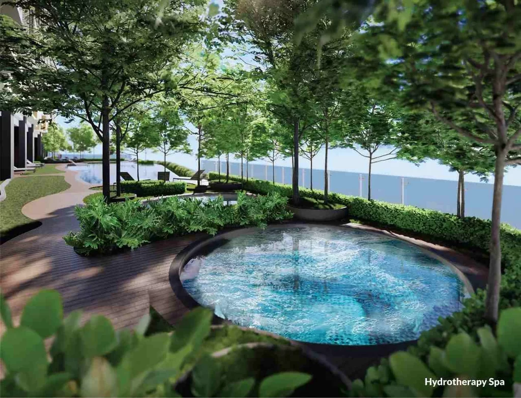 Laurel Residence image