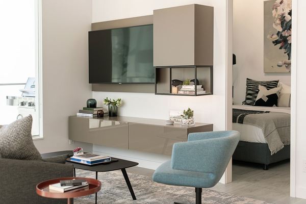 RC at CF Richmond Centre image