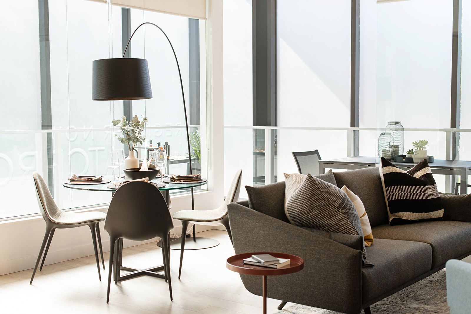 RC at CF Richmond Centre image