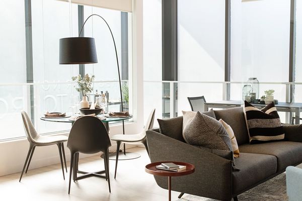 RC at CF Richmond Centre image