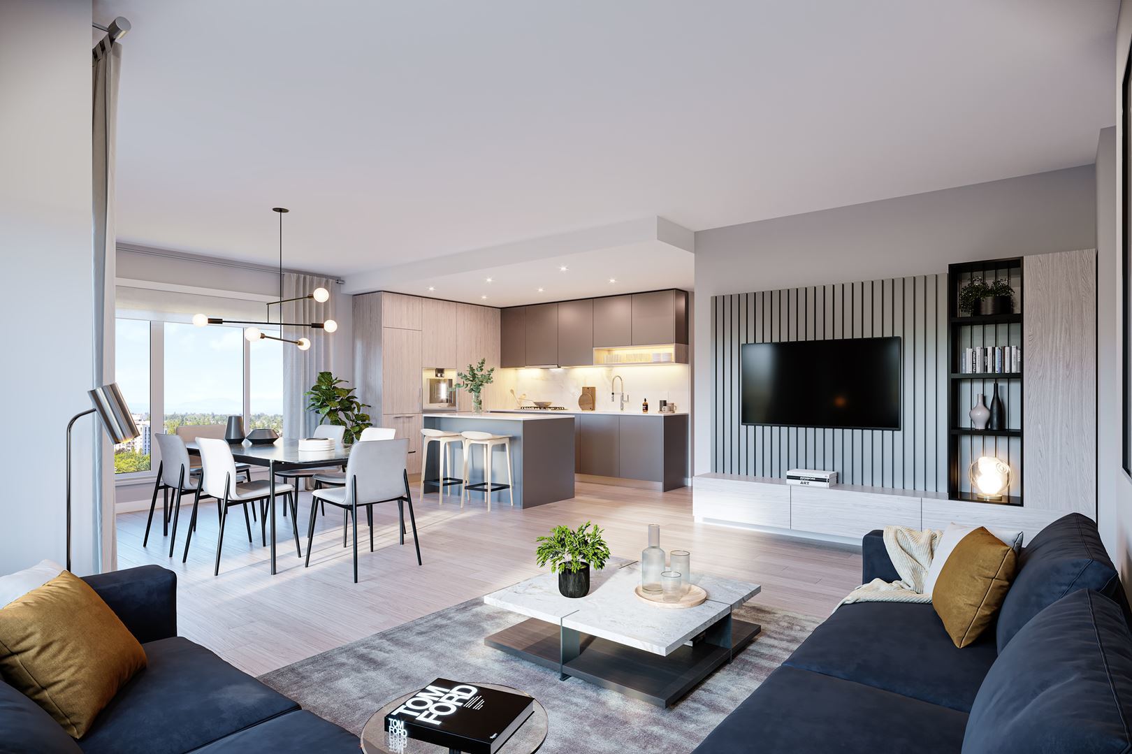 RC at CF Richmond Centre image