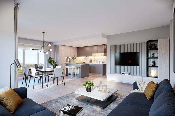 RC at CF Richmond Centre image