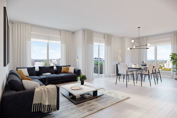 RC at CF Richmond Centre image