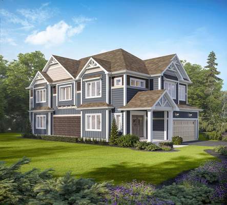 The Cedars at Brydon Bay image