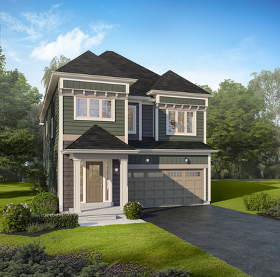 The Cedars at Brydon Bay image