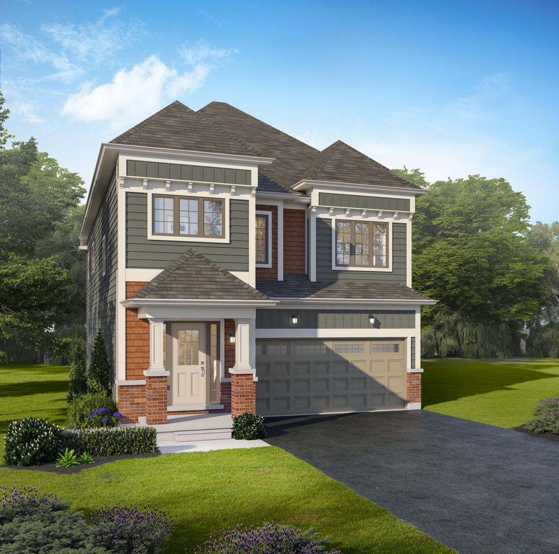 The Cedars at Brydon Bay image