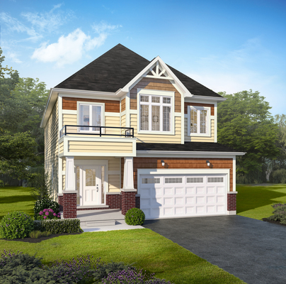 The Cedars at Brydon Bay image