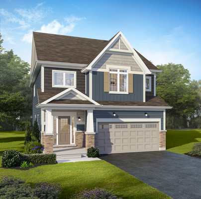 The Cedars at Brydon Bay image