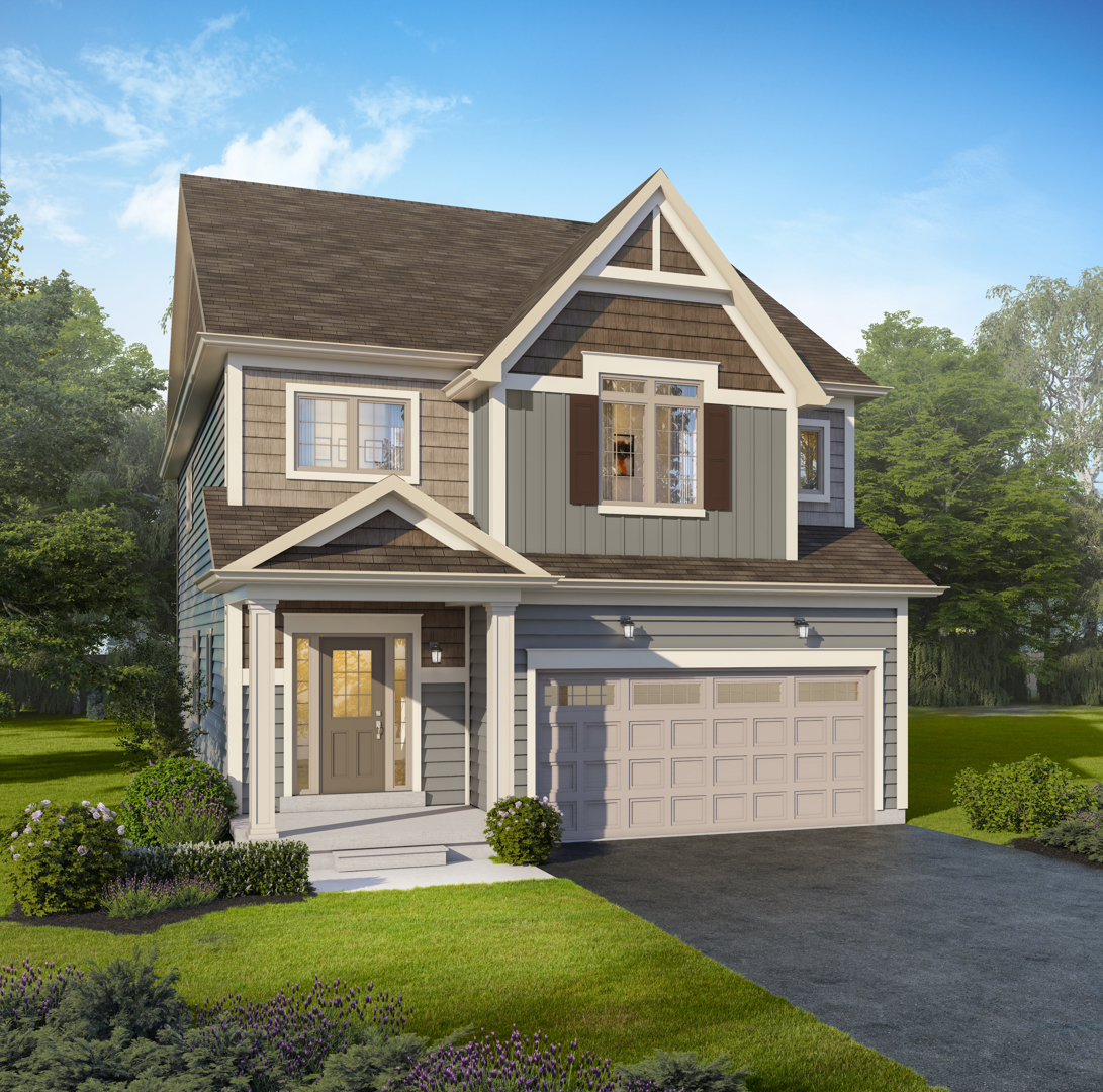 The Cedars at Brydon Bay image