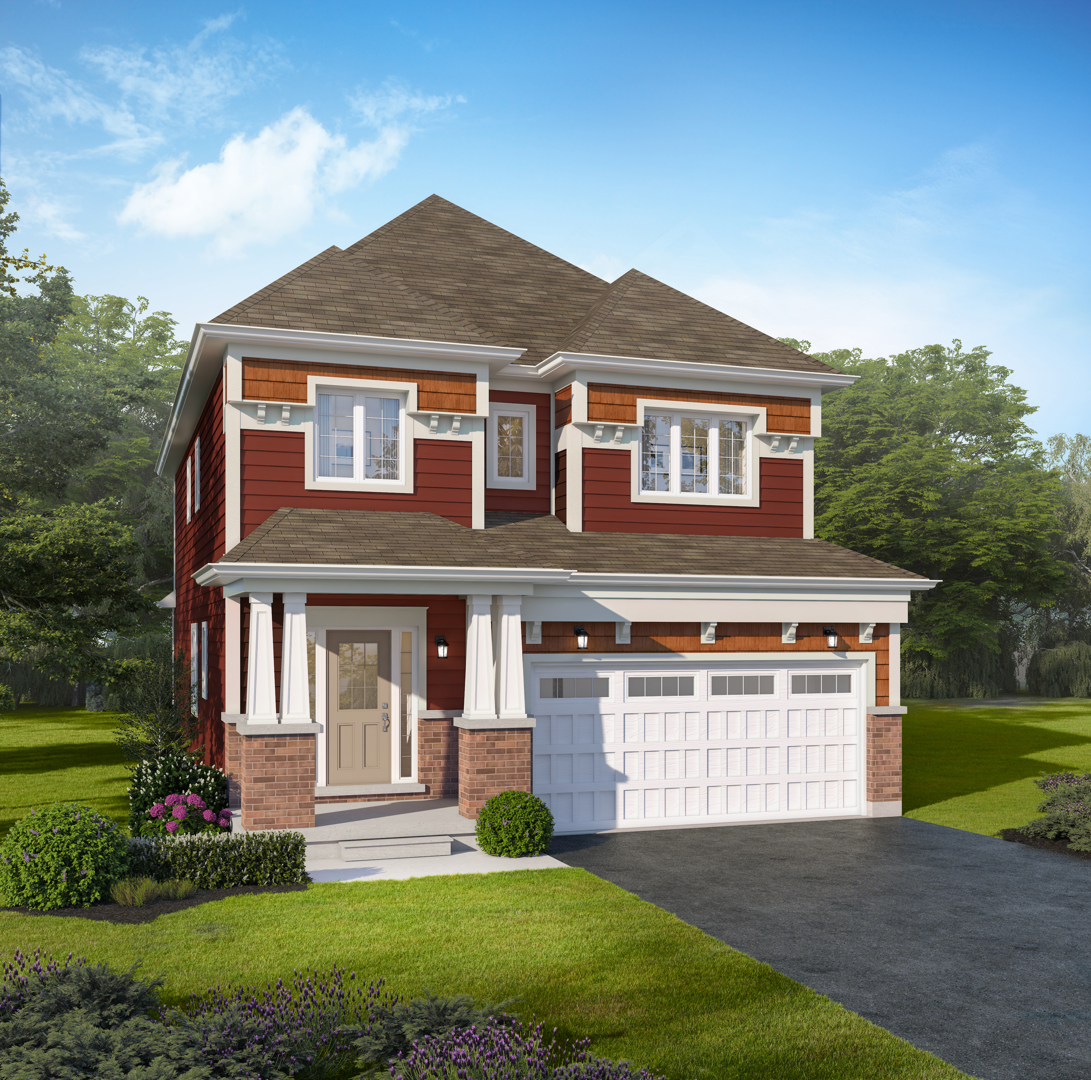 The Cedars at Brydon Bay image