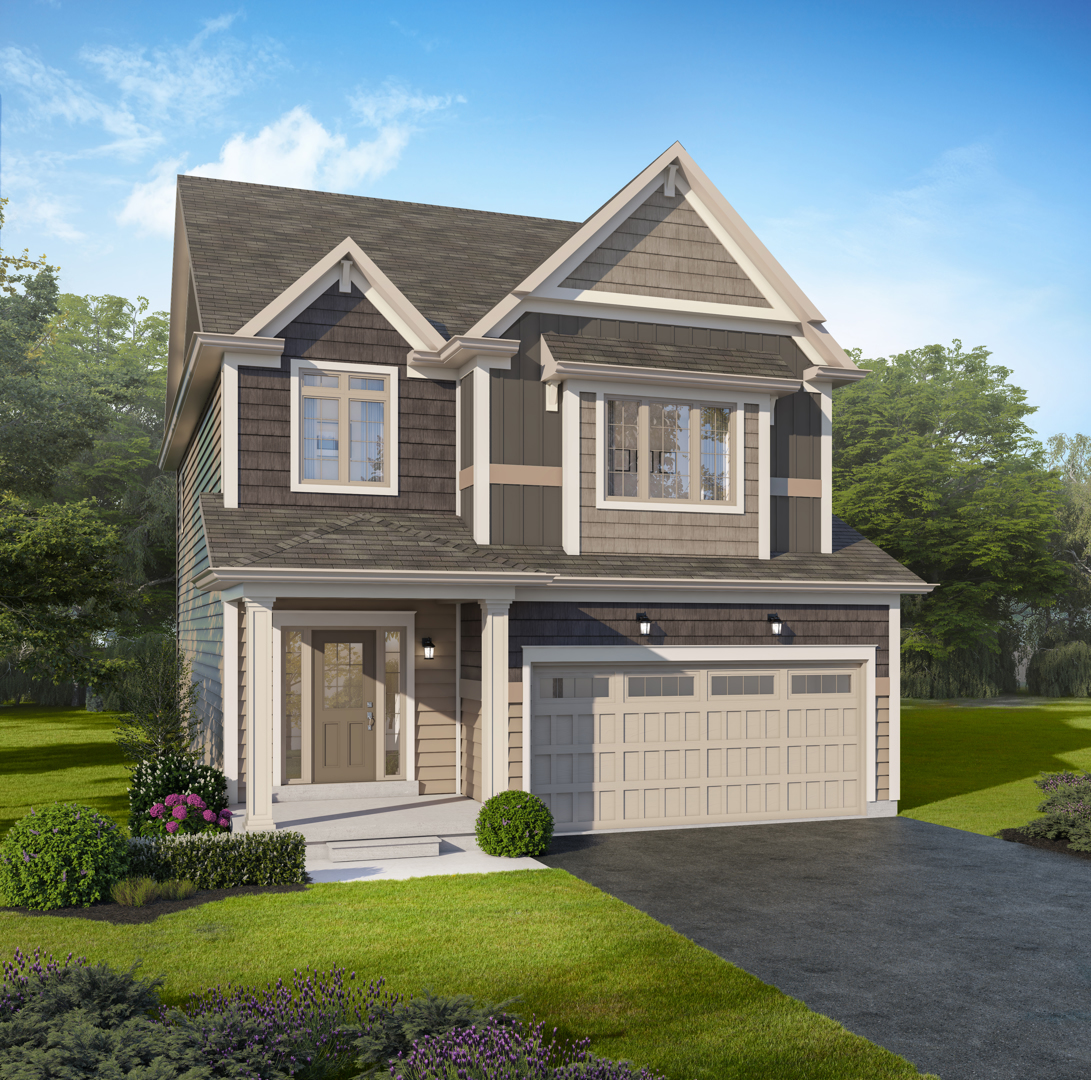 The Cedars at Brydon Bay image