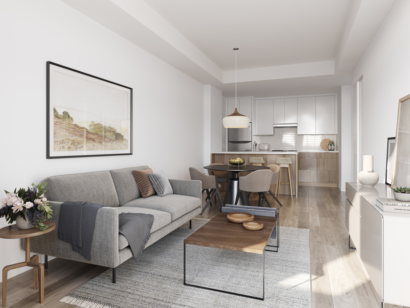 Daniels FirstHome™ Keelesdale image