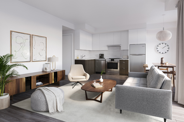 Daniels FirstHome™ Keelesdale image