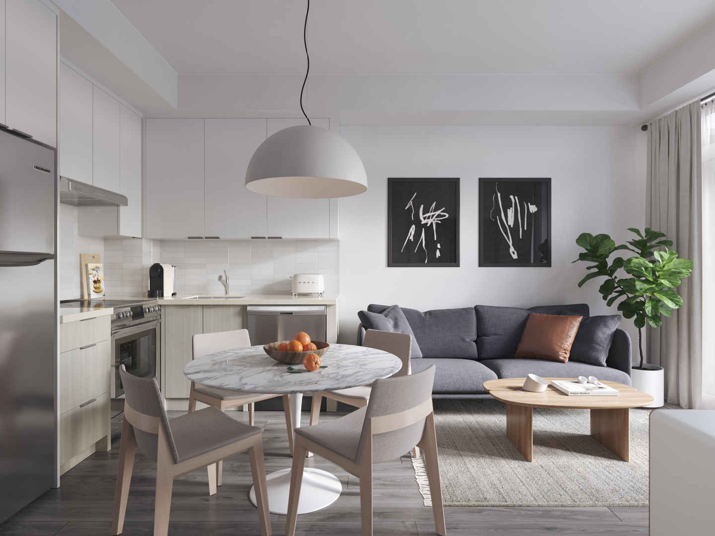 Daniels FirstHome™ Keelesdale image