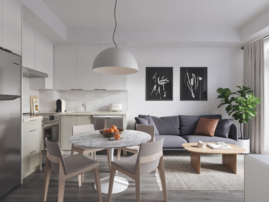 Daniels FirstHome™ Keelesdale image