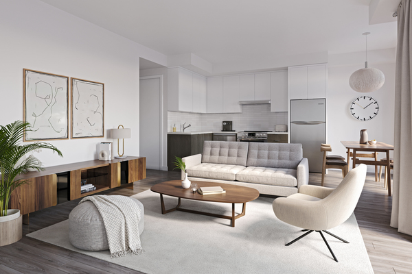 Daniels FirstHome™ Keelesdale image