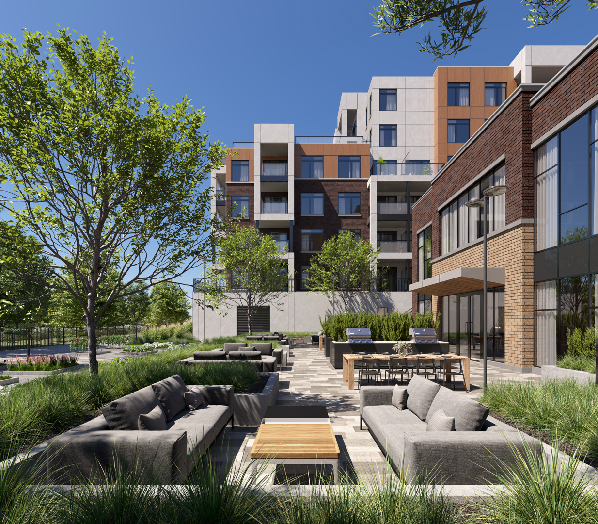 Daniels FirstHome™ Keelesdale image