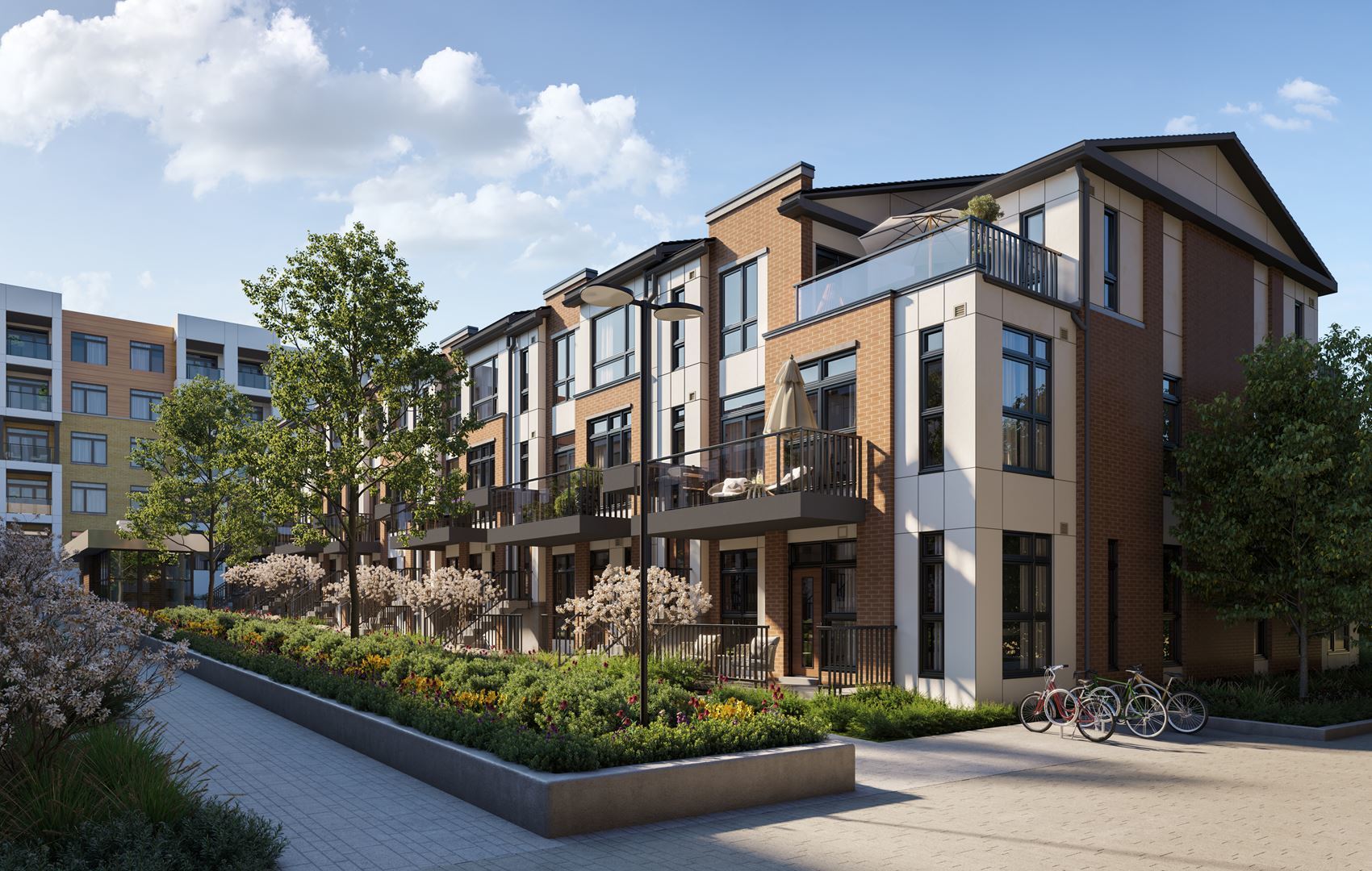 Daniels FirstHome™ Keelesdale image