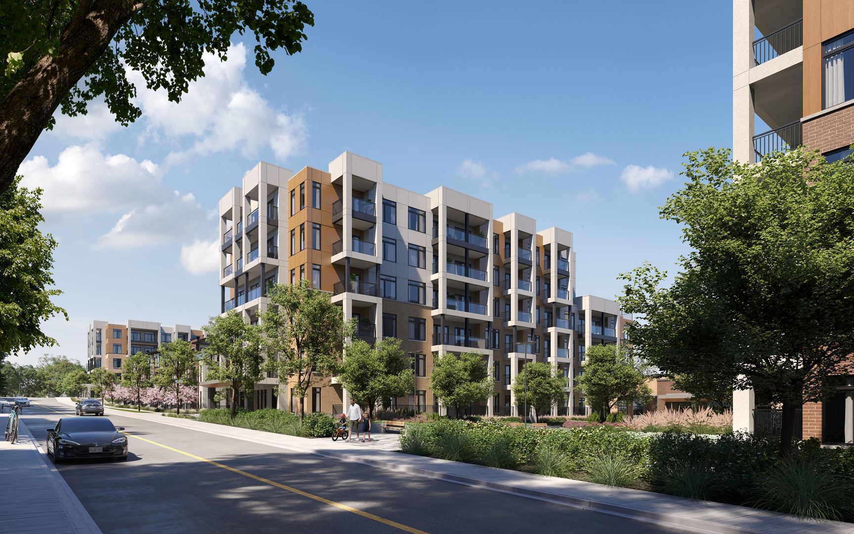 Daniels FirstHome™ Keelesdale image