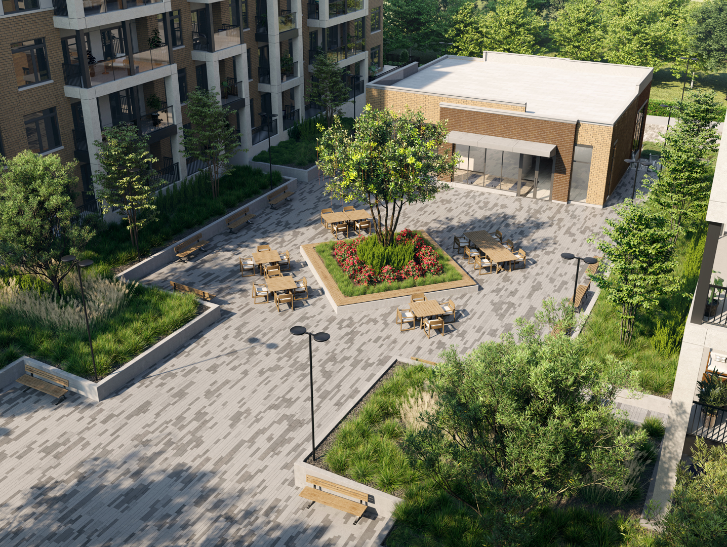 Daniels FirstHome™ Keelesdale image