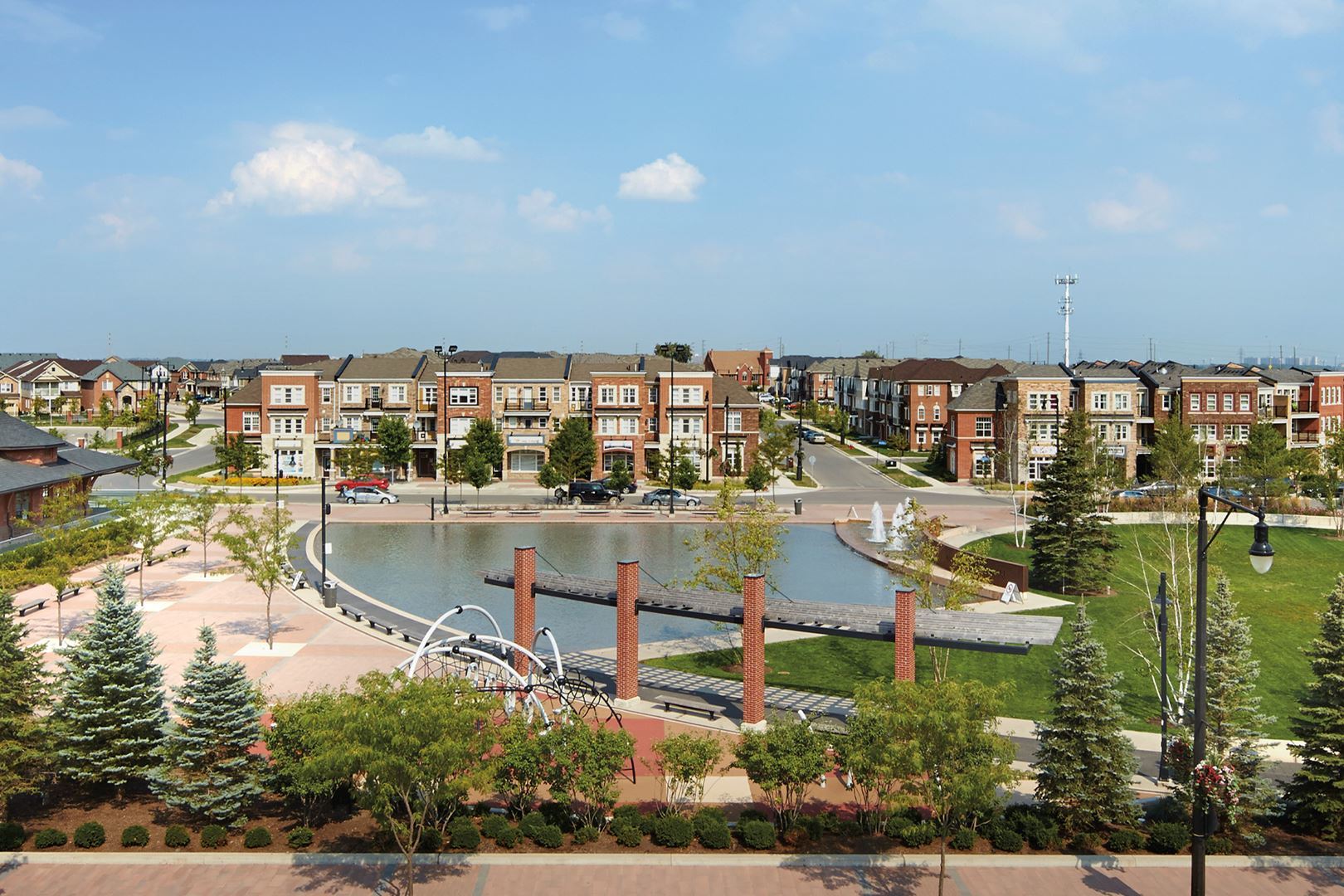 Mount Pleasant North image