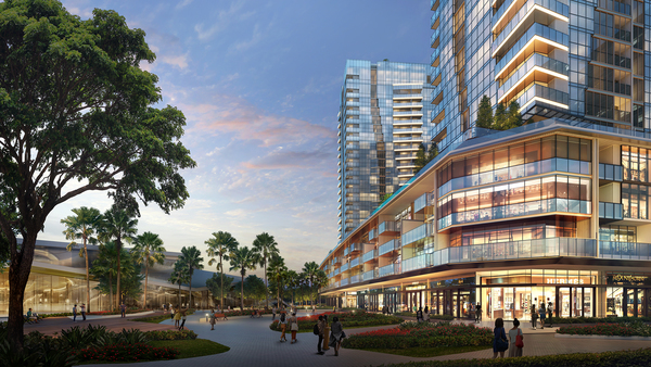 The Metropole Thủ Thiêm | IQI Global 12