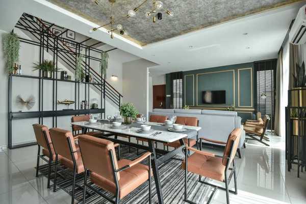 Dawn of A Legacy image