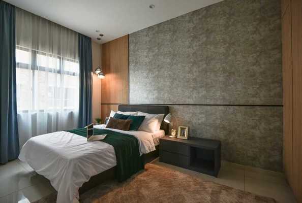 Dawn of A Legacy | IQI Global 7