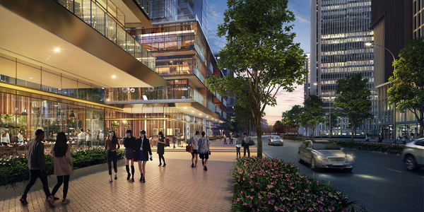 The Metropole Thủ Thiêm | IQI Global 14