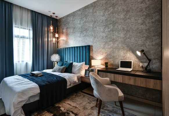 Dawn of A Legacy | IQI Global 10