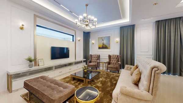 Dawn of A Legacy | IQI Global 13