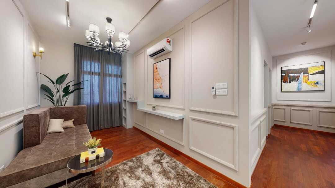 Dawn of A Legacy image