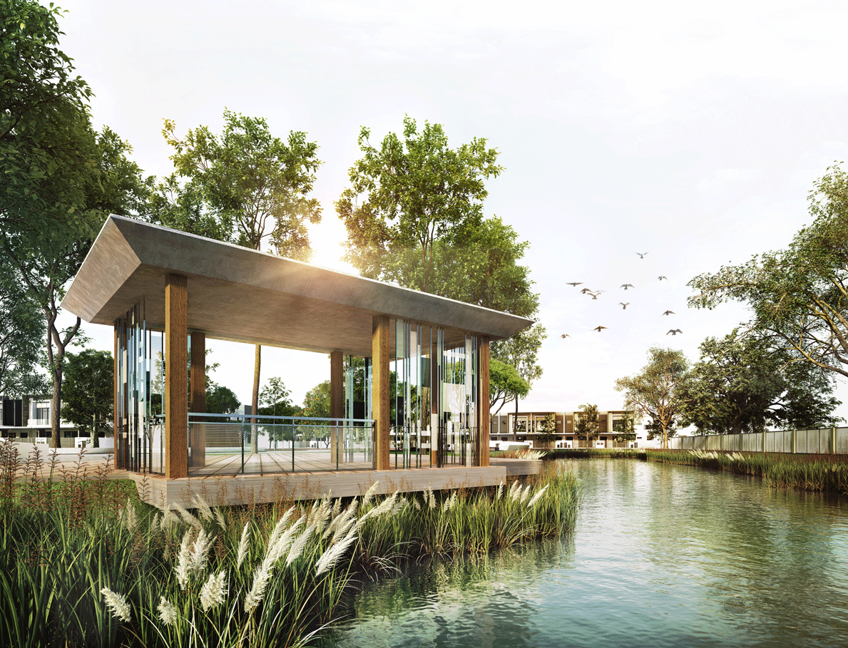 Dawn of A Legacy image