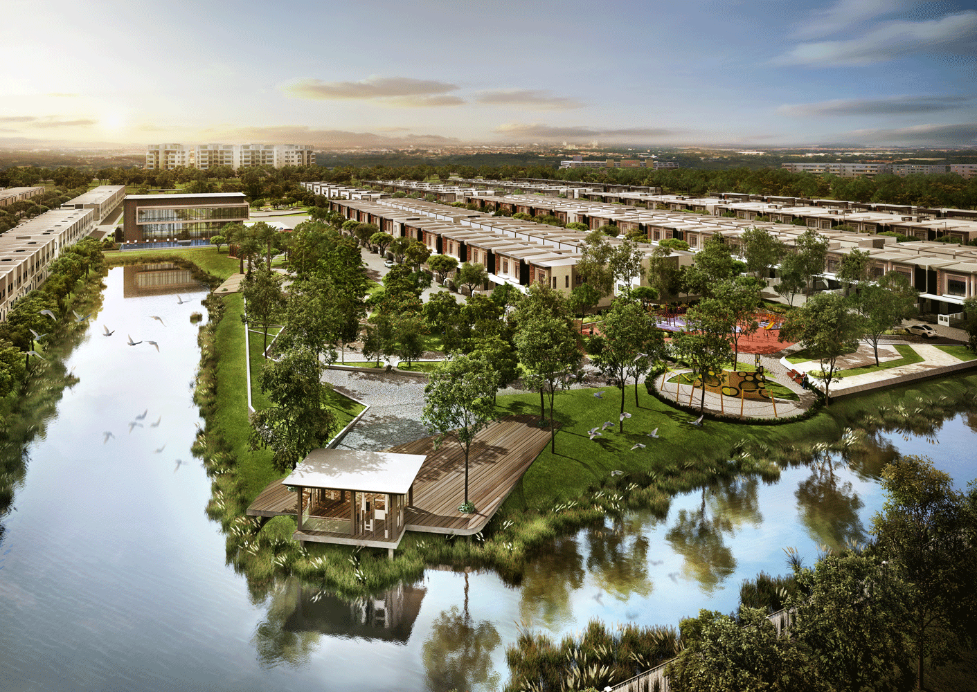 Dawn of A Legacy image