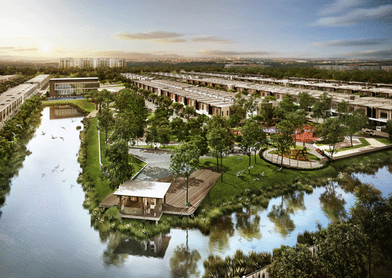 Dawn of A Legacy | IQI Global 25