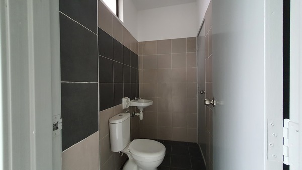 Jauhar Homes @ Kempas image