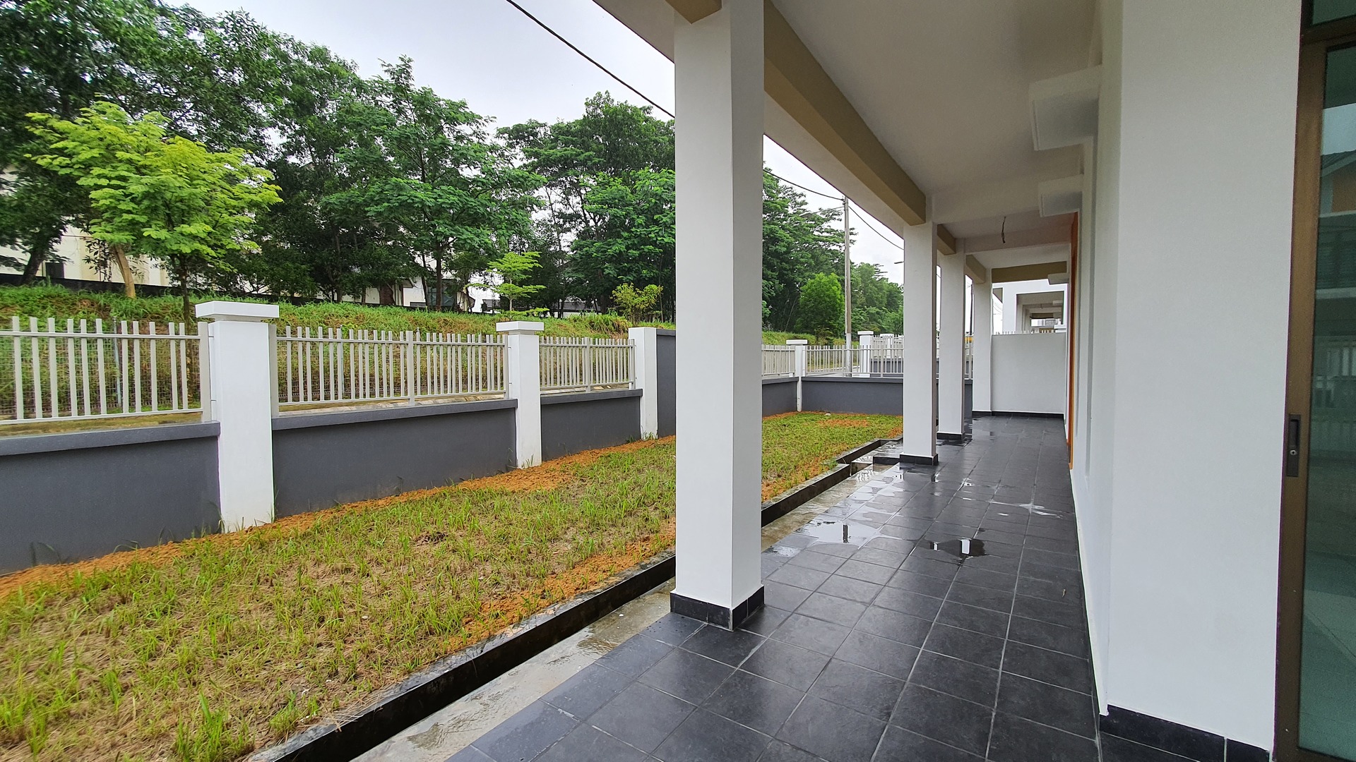 Jauhar Homes @ Kempas image