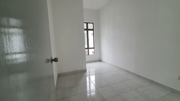 Jauhar Homes @ Kempas image