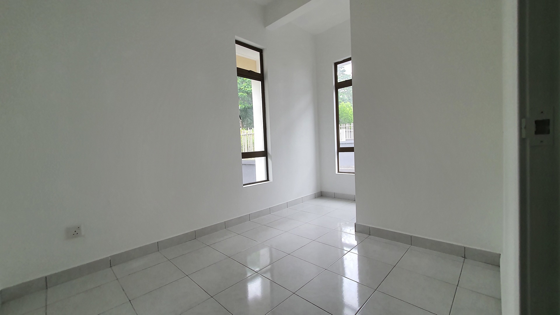 Jauhar Homes @ Kempas image