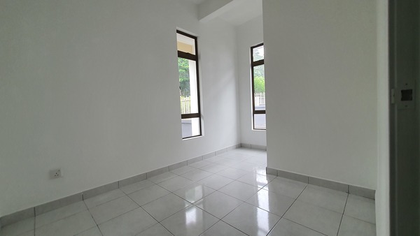 Jauhar Homes @ Kempas image