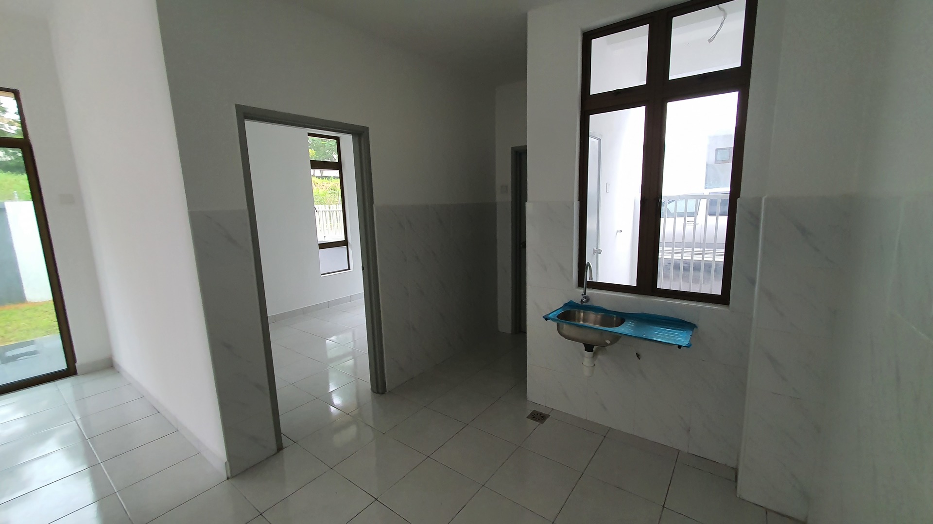 Jauhar Homes @ Kempas image