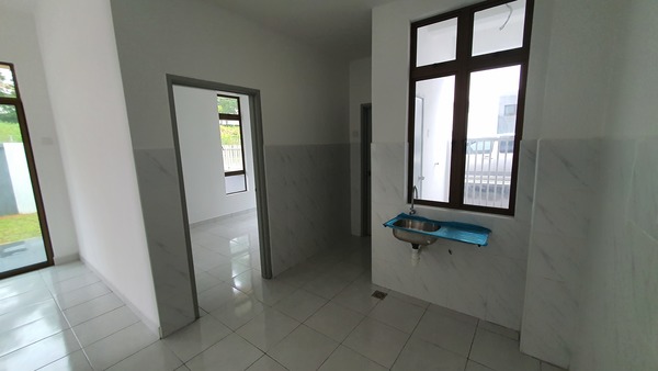 Jauhar Homes @ Kempas image