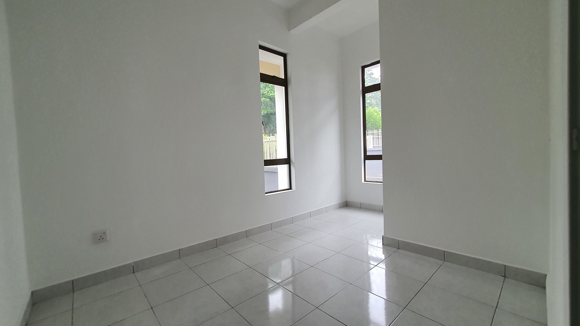 Jauhar Homes @ Kempas image