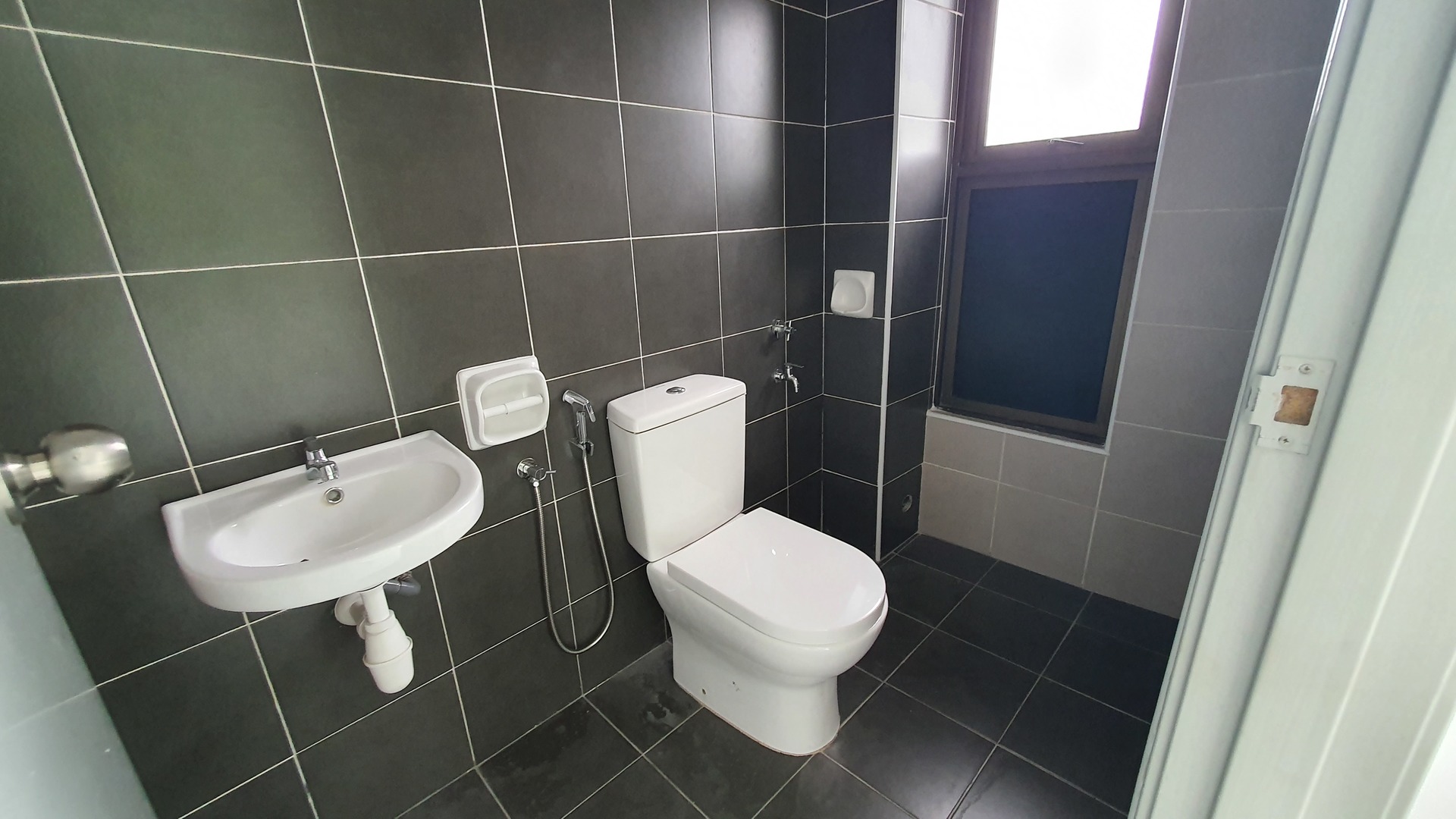 Jauhar Homes @ Kempas image