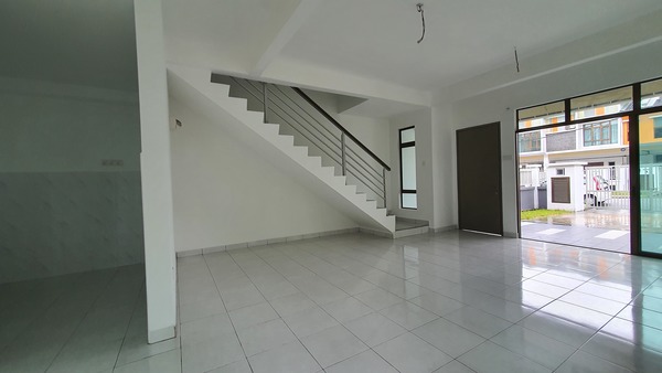 Jauhar Homes @ Kempas | IQI Global 9